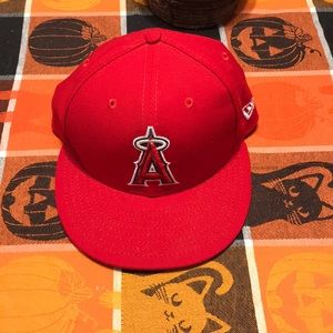 LA Angels hat